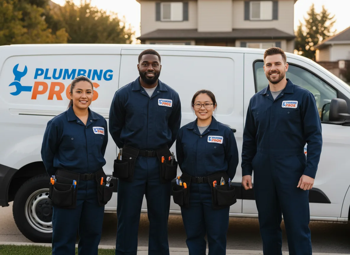 Water Heater Repair company in Happy Jack, AZ